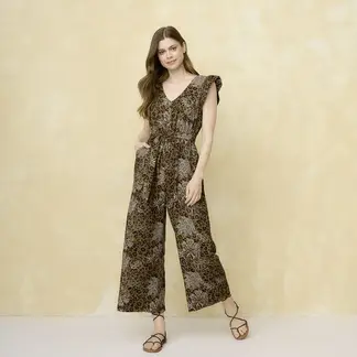 UNIVERSITY CLUB - Enterizo Largo Mujer