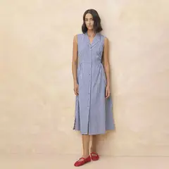ELLE - Vestido Casual Mujer