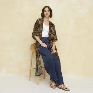 UNIVERSITY CLUB - Chaqueta Mujer