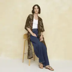 UNIVERSITY CLUB - Chaqueta Mujer