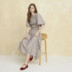 UNIVERSITY CLUB - Vestido Casual Mujer