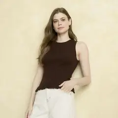 UNIVERSITY CLUB - Polo Manga Corta Mujer