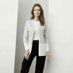 APOLOGY - Chompa Manga Larga Mujer