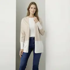 APOLOGY - Chompa Manga Larga Mujer