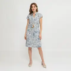 APOLOGY - Vestido Corto Mujer