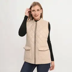 APOLOGY - Chaleco Mujer