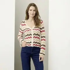 APOLOGY - Cardigan Mujer