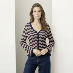 APOLOGY - Cardigan Mujer