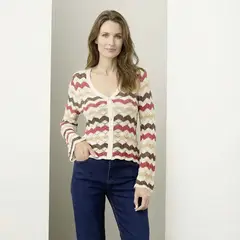APOLOGY - Cardigan Mujer