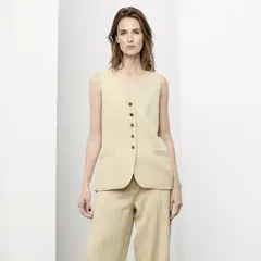 APOLOGY - Chaleco Mujer