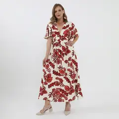 APOLOGY - Vestido Largo Mujer