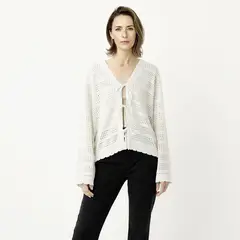 NEWPORT - Cardigan Mujer