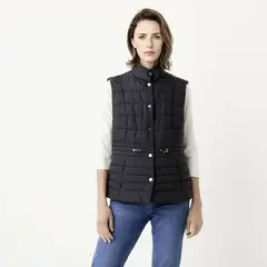 NEWPORT - Chaleco Mujer