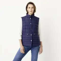 NEWPORT - Chaleco Mujer