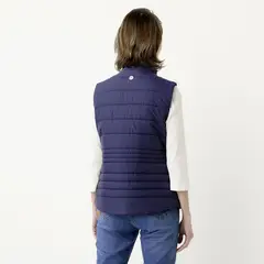NEWPORT - Chaleco Mujer