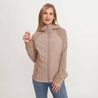 NEWPORT - Casaca Mujer