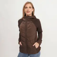 NEWPORT - Casaca Mujer