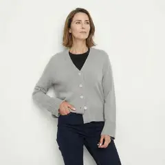 NEWPORT - Cardigan Mujer