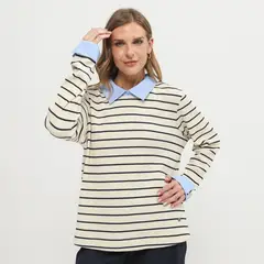 NEWPORT - Chompa Mujer