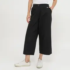 NEWPORT - Pantalón Fluido Mujer