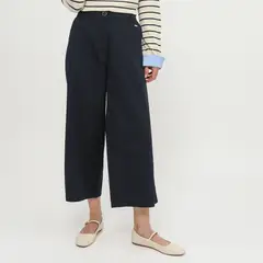 NEWPORT - Pantalón Fluido Mujer