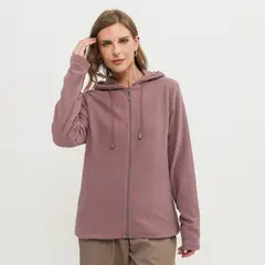 NEWPORT - Casaca Polar Mujer