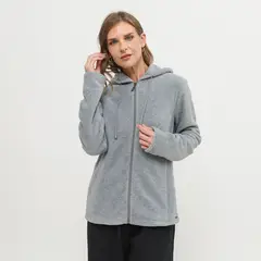 NEWPORT - Casaca Polar Mujer