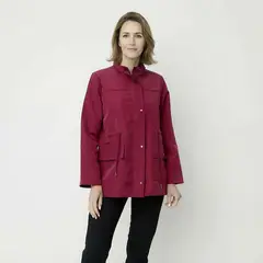 NEWPORT - Casaca Mujer