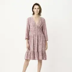 NEWPORT - Vestido Corto Mujer