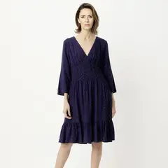 NEWPORT - Vestido Corto Mujer
