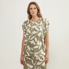 STEFANO COCCI - Polo Sin Mangas Mujer