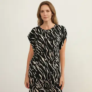 STEFANO COCCI - Polo Sin Mangas Mujer