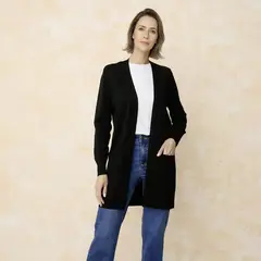 STEFANO COCCI - Capa Mujer