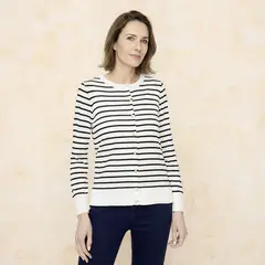 STEFANO COCCI - Cardigan Mujer