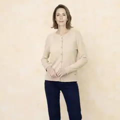 STEFANO COCCI - Cardigan Mujer