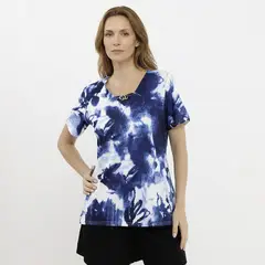 STEFANO COCCI - Polo Manga Corta Mujer