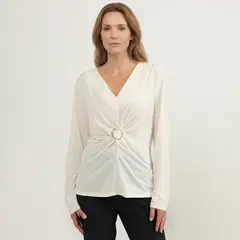 STEFANO COCCI - Polo Manga Corta Mujer