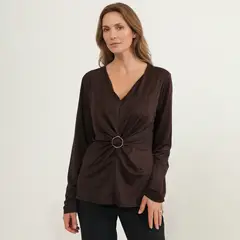 STEFANO COCCI - Polo Manga Corta Mujer