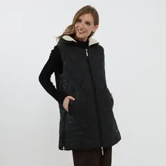 STEFANO COCCI - Chaleco Mujer