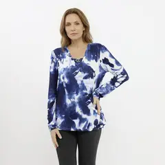 STEFANO COCCI - Polo Manga Corta Mujer