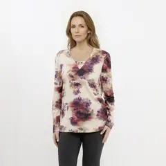 STEFANO COCCI - Polo Manga Corta Mujer