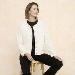 STEFANO COCCI - Cardigan Mujer