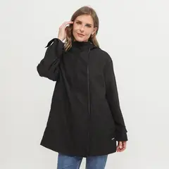 STEFANO COCCI - Chaqueta Cortaviento Mujer