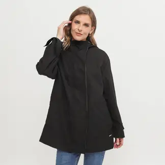 STEFANO COCCI - Chaqueta Cortaviento Mujer