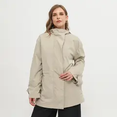 STEFANO COCCI - Chaqueta Cortaviento Mujer