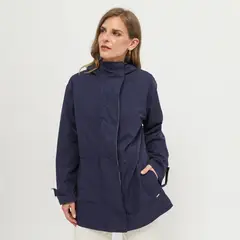 STEFANO COCCI - Chaqueta Cortaviento Mujer