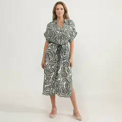 STEFANO COCCI - Vestido Corto Mujer