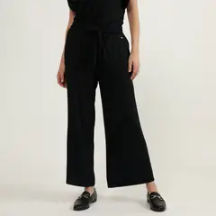 STEFANO COCCI - Pantalón Recto Mujer