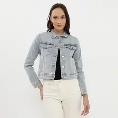 BASEMENT - Casaca Mujer