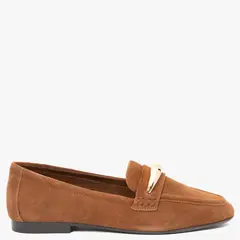 APOLOGY - Mocasines Mujer